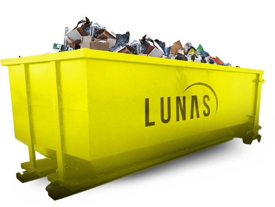 Norberto Madrigal Lunas Construction Waste Management