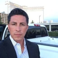 Norberto Madrigal CEO